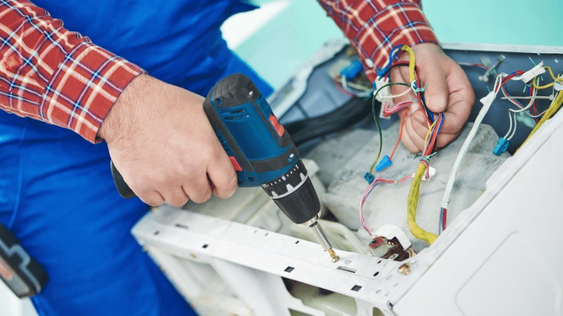 Çankaya Termoteknik servisi orijinal yedek parça kullanımı